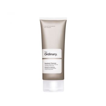 Balsam pentru curatarea tenului Squalane Cleanser, The Ordinary, 150 ml