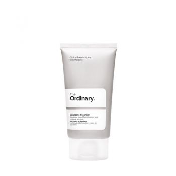 Balsam pentru curatarea tenului The Ordinary Squalane Cleanser (Concentratie: Balsam, Gramaj: 150 ml)