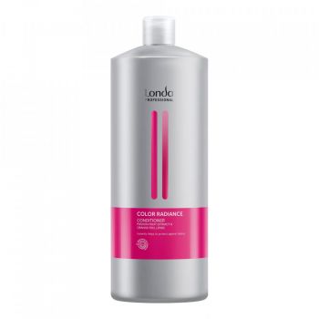 Balsam pentru par vopsit Londa Professional Color Radiance (Concentratie: Balsam, Gramaj: 1000 ml) ieftin