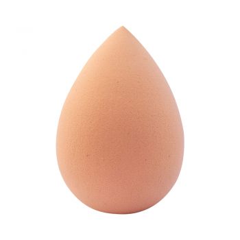 Burete Machiaj Egg Shape Bej Oranjollie de firma original
