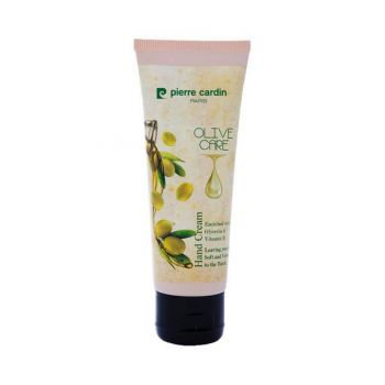 Crema de maini Pierre Cardin Olive Care, 75 ml