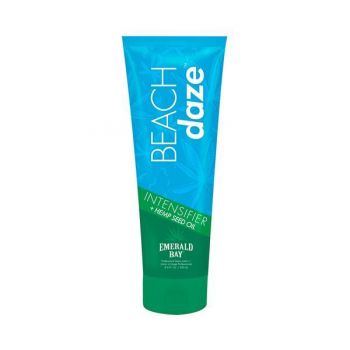 Crema intensificatoare pentru bronz, Emerald Bay, Beach Daze, 250ml ieftina