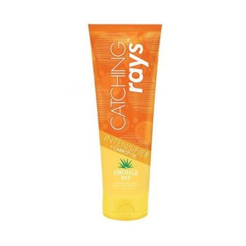 Crema intensificatoare pentru bronz, Emerald Bay, Catching Rays, 250ml ieftina