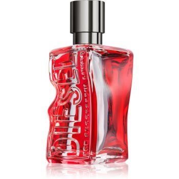 Diesel D RED Eau de Parfum pentru bărbați ieftin