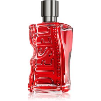 Diesel D RED Eau de Parfum pentru bărbați