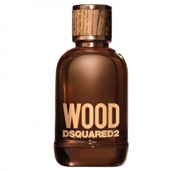 Dsquared Wood for Him, Apa de Toaleta (Concentratie: Apa de Toaleta, Gramaj: 100 ml Tester)