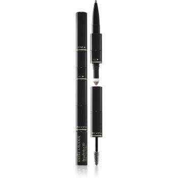 Estée Lauder BrowPerfect 3D All-in-One Styler creion pentru sprancene 3 in 1