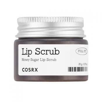 Exfoliant pentru buze COSRX Honey Sugar Lip Scrub, 20 g de firma original