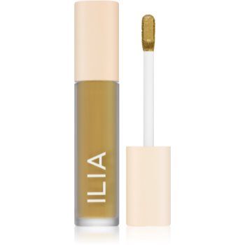 ILIA Liquid Powder lichid fard ochi