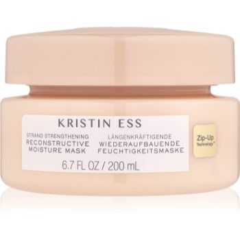 Kristin Ess Strand Strengthening masca hranitoare pentru toate tipurile de păr