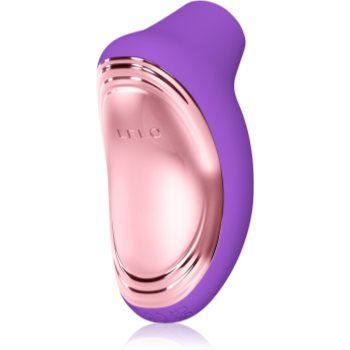 Lelo Sona 2 Travel stimulator pentru clitoris
