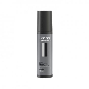 Londa Professional Men SOLIDIFY IT Gel cu fixare extrema (Concentratie: Gel, Gramaj: 100) ieftin