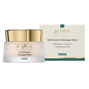 Masca pentru fata Ahava MultiVitamin Firming, 50 ml ieftin