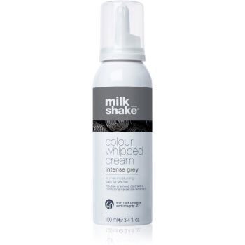 Milk Shake Colour Whipped Cream spuma tonica pentru toate tipurile de păr de firma original