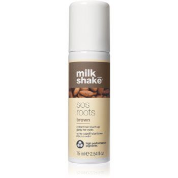 Milk Shake Sos roots spray instant pentru camuflarea rădăcinilor crescute