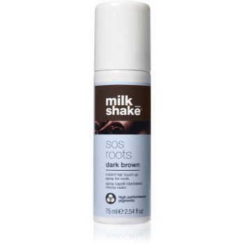 Milk Shake Sos roots spray instant pentru camuflarea rădăcinilor crescute