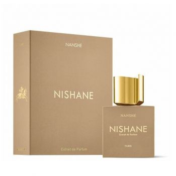 Nanshe Nishane, Extract de Parfum, Unisex (Gramaj: 100 ml)