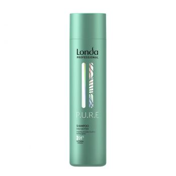 Sampon Londa Professional Care Pure (Concentratie: Sampon, Gramaj: 250 ml)