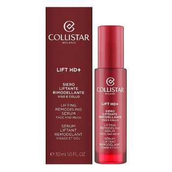 Ser Collistar LIFT HD+ Lifting Remodeling, 30 ml