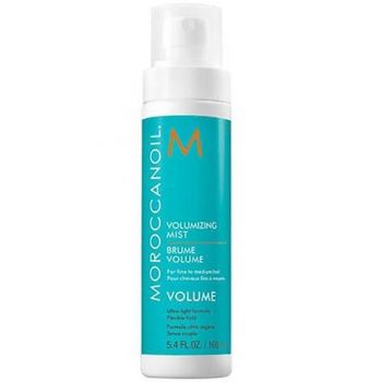 Spray de Par pentru Volum - Moroccanoil Volumizing Mist, 160 ml