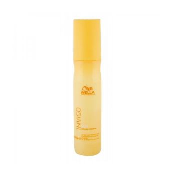 Spray pentru parul vopsit Wella Professionals Invigo Sun (Concentratie: Tratamente pentru par, Gramaj: 150 ml)