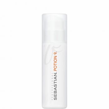 Tratament Sebastian Professional Potion 9 (Concentratie: Tratamente pentru par, Gramaj: 150 ml)