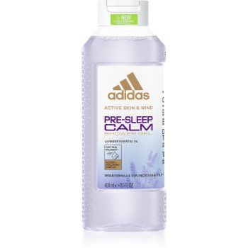 Adidas Pre-Sleep Calm gel de dus anti-stres