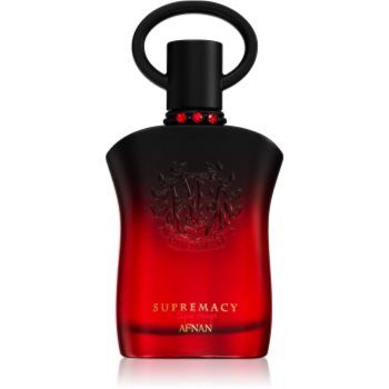 Afnan Supremacy Tapis Rouge Eau de Parfum pentru femei