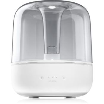 AIRVERSA AH1 Crystal Clear difuzor de aromă cu ultrasunete și umidificator de aer