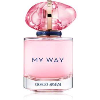 Armani My Way Nectar Eau de Parfum pentru femei