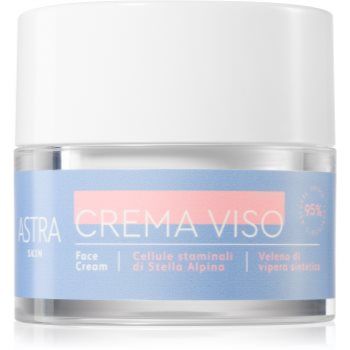Astra Make-up Skin crema de fata hidratanta