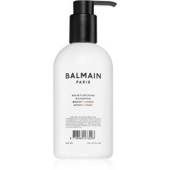 Balmain Hair Couture Moisturizing sampon hidratant