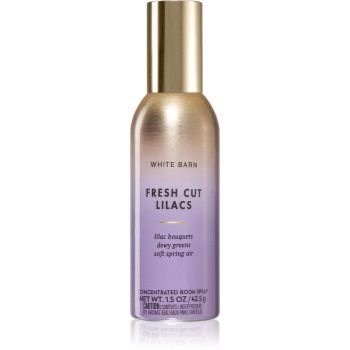 Bath & Body Works Fresh Cut Lilacs spray pentru camera