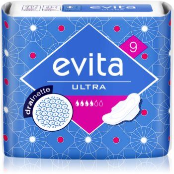 BELLA Evita Ultra Drainette absorbante