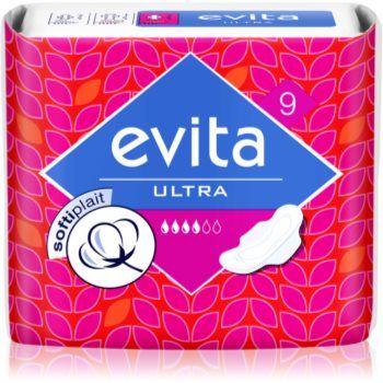 BELLA Evita Ultra Softiplaint absorbante