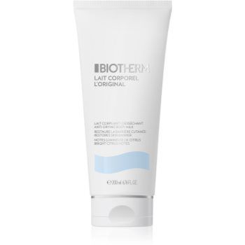Biotherm Lait Corporel L'Original loțiune de corp hidratantă
