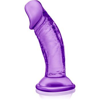 Blush B Yours Sweet N small 4 Inch dildo