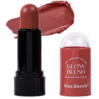 Blush Stick Lips & Cheeks Kiss Beauty #03 ieftin