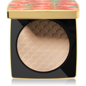 Bobbi Brown Sheer Finish Pressed Powder Glow With Luck Collection pudră compactă