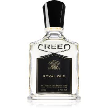 Creed Royal Oud Eau de Parfum unisex de firma original