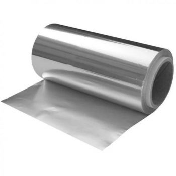 Folie Aluminiu Suvite 75m, 1 buc la reducere