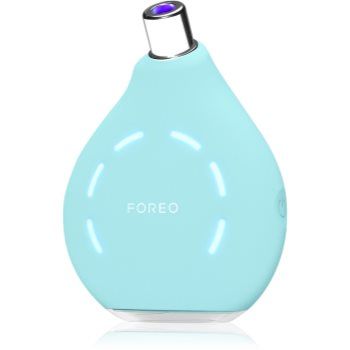 FOREO KIWI™ aparat cu vid pentru îndepărtarea punctelor negre cu lumină albastră LED de firma original