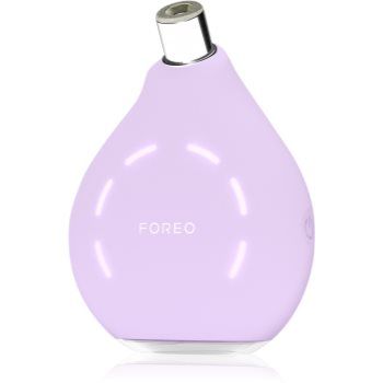 FOREO KIWI™ Derma aparat pentru microdermabraziune cu diamante și curățarea porilor