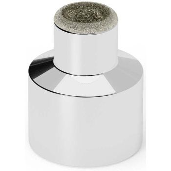 FOREO KIWI™ Derma Small Tip vârf de rezervă din diamant pentru microdermabraziune