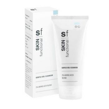 Gel de curatare pentru ten Skin Functional Cleanser cu 2% Aminoacizi, 150 ml