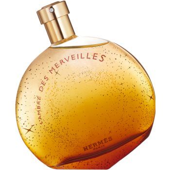 HERMÈS L'Ambre des Merveilles Eau de Parfum pentru femei