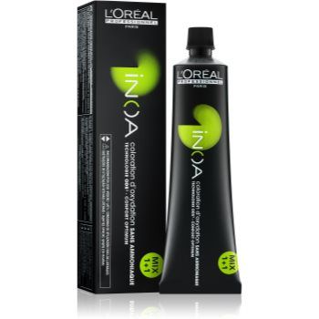 L’Oréal Professionnel Inoa ODS2 Coloration culoare par