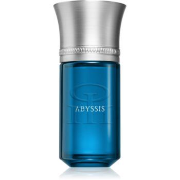 Les Liquides Imaginaires Abyssis Eau de Parfum unisex