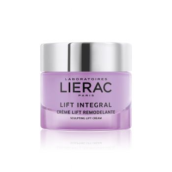 LIERAC LIFT INTEGRAL CREMA LIFTING TEN NORMAL USCAT 50ML