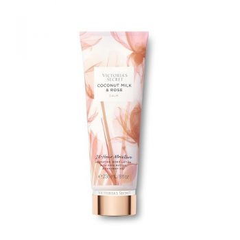 Lotiune de corp parfumata, Victoria's Secret, Coconut Milk & Rose, Calm, 236 ml